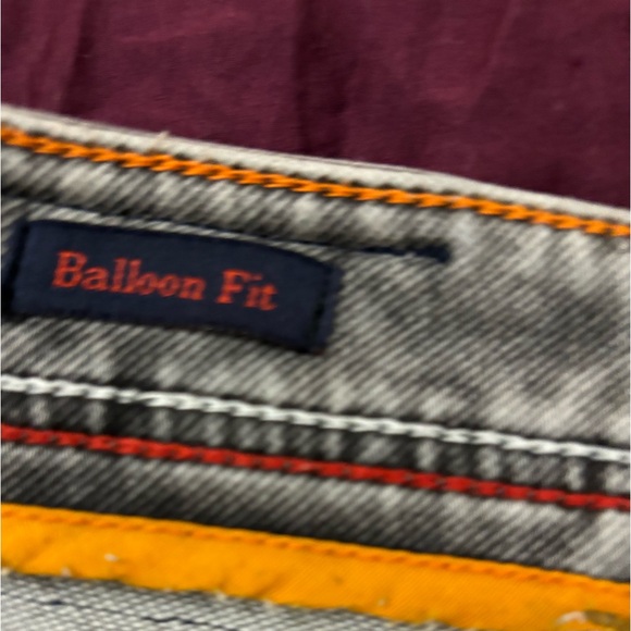 Men’s Burberry jeans BNWOT - Picture 3 of 8